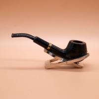 Mr Brog City 17 Metal Filter Bent Fishtail Pipe (MB6340)