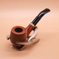 Mr Brog City 17 Metal Filter Bent Fishtail Pipe (MB6344)