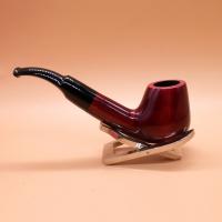 Mr Brog Big Horn 27 9mm Filter Pipe (MB6422)