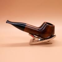Mr Brog Buldog 34 Rustic 9mm Filter Pipe (MB6431)