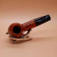 Mr Brog Buldog 34 Rustic 9mm Filter Pipe (MB6434)
