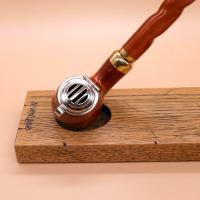 Mr Brog Dezerter 13 Churchwarden Metal Filter Pipe (MB6455)