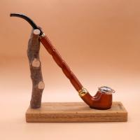Mr Brog Dezerter 13 Churchwarden Metal Filter Pipe (MB6455)