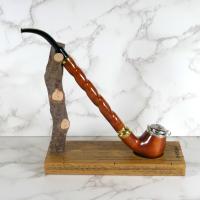 Mr Brog Dezerter 13 Churchwarden Metal Filter Pipe (MB6477)