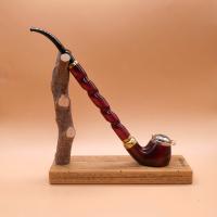 Mr Brog Dezerter 13 Churchwarden Metal Filter Pipe (MB6488)