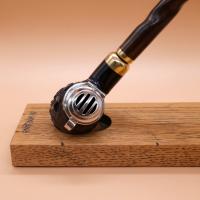 Mr Brog Dezerter 13 Churchwarden Metal Filter Pipe (MB6499)