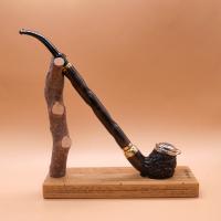 Mr Brog Dezerter 13 Churchwarden Metal Filter Pipe (MB6499)