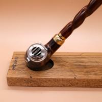 Mr Brog Dezerter 13 Churchwarden Metal Filter Pipe (MB6503)