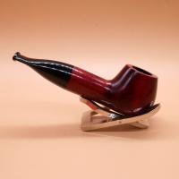Mr Brog Buldog 34 Smooth 9mm Filter Pipe (MB6545)