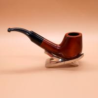 Mr Brog Big Horn 27 9mm Filter Pipe (MB6551)