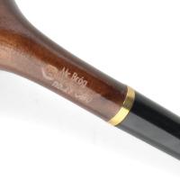 Mr Brog Caro 29 Bent Fishtail Pipe (MB6563)