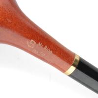 Mr Brog Caro 29 Bent Fishtail Pipe (MB6564)
