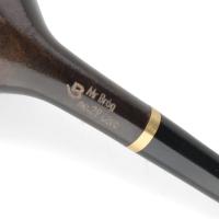 Mr Brog Caro 29 Bent Fishtail Pipe (MB6565)