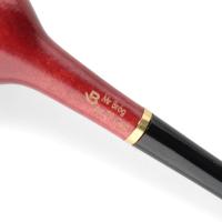 Mr Brog Caro 29 Straight Fishtail Pipe (MB6567)