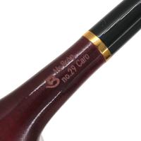 Mr Brog Caro 29 Bent Fishtail Pipe (MB6569)