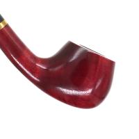 Mr Brog Caro 29 Bent Fishtail Pipe (MB6571)