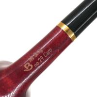 Mr Brog Caro 29 Bent Fishtail Pipe (MB6571)