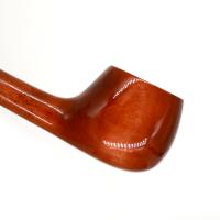 Mr Brog Caro 29 Straight Fishtail Pipe (MB6572)