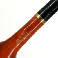 Mr Brog Caro 29 Straight Fishtail Pipe (MB6572)
