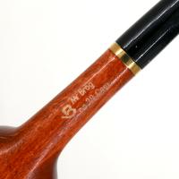Mr Brog Caro 29 Straight Fishtail Pipe (MB6574)