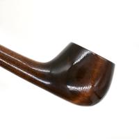 Mr Brog Caro 29 Straight Fishtail Pipe (MB6575)