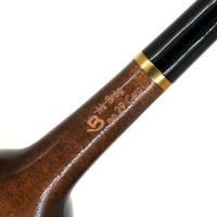 Mr Brog Caro 29 Straight Fishtail Pipe (MB6575)