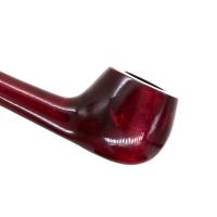 Mr Brog Caro 29 Straight Fishtail Pipe (MB6576)
