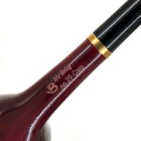 Mr Brog Caro 29 Straight Fishtail Pipe (MB6576)