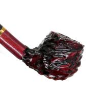 Mr Brog Caro 29 Bent Fishtail Pipe (MB6578)