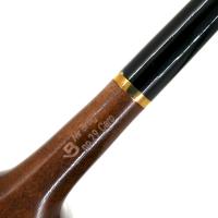 Mr Brog Caro 29 Straight Fishtail Pipe (MB6579)