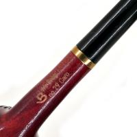Mr Brog Caro 29 Straight Fishtail Pipe (MB6580)