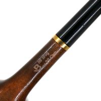 Mr Brog Caro 29 Straight Fishtail Pipe (MB6581)