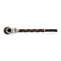 Mr Brog Dezerter 13 Churchwarden Metal Filter Pipe (MB6582)