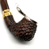 Mr Brog Dezerter 13 Churchwarden Metal Filter Pipe (MB6582)