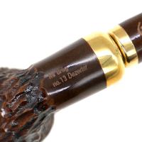 Mr Brog Dezerter 13 Churchwarden Metal Filter Pipe (MB6582)