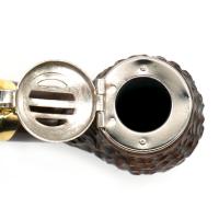 Mr Brog Dezerter 13 Churchwarden Metal Filter Pipe (MB6582)