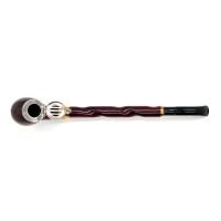 Mr Brog Dezerter 13 Churchwarden Metal Filter Pipe (MB6583)