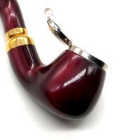 Mr Brog Dezerter 13 Churchwarden Metal Filter Pipe (MB6583)