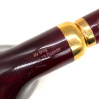 Mr Brog Dezerter 13 Churchwarden Metal Filter Pipe (MB6583)