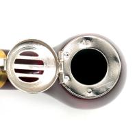 Mr Brog Dezerter 13 Churchwarden Metal Filter Pipe (MB6583)