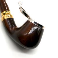 Mr Brog Dezerter 13 Churchwarden Metal Filter Pipe (MB6584)