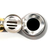 Mr Brog Dezerter 13 Churchwarden Metal Filter Pipe (MB6584)