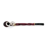 Mr Brog Dezerter 13 Churchwarden Metal Filter Pipe (MB6585)