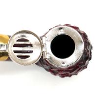 Mr Brog Dezerter 13 Churchwarden Metal Filter Pipe (MB6585)