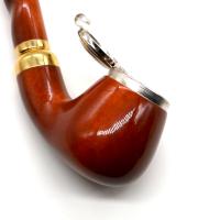Mr Brog Dezerter 13 Churchwarden Metal Filter Pipe (MB6586)