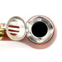 Mr Brog Dezerter 13 Churchwarden Metal Filter Pipe (MB6586)