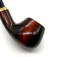 Mr Brog Churchwarden 14 Metal Filter Fishtail Pipe (MB6587)