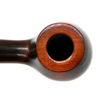 Mr Brog Churchwarden 14 Metal Filter Fishtail Pipe (MB6587)
