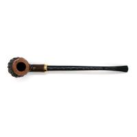 Mr Brog Churchwarden 14 Metal Filter Fishtail Pipe (MB6588)