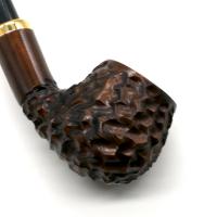 Mr Brog Churchwarden 14 Metal Filter Fishtail Pipe (MB6588)